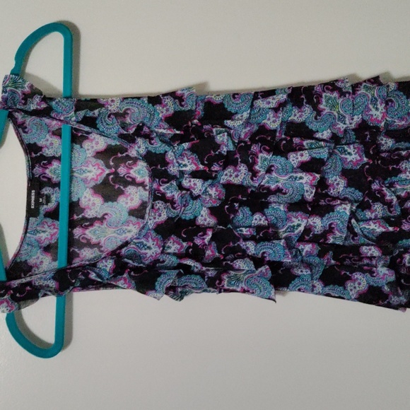 Express Top - Picture 2 of 7